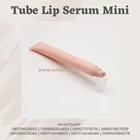 TUBE LIP SERUM MODEL PANJANG WARNA CREAM 10ML 1