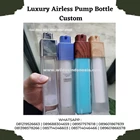 AIRLESS PUMP BOTTLE SUITABLE FOR SERUM 50ML 100ML 1