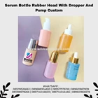 PIPET BOTTLES SUITABLE FOR PASTEL COLOR SKINCARE 15ML 20ML 1