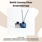 GLOSSY BLUE AND GRAY 50ML AROMATHERAPY GLASS PACKING BOTTLE 1