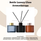 LUXURY GLASS BOTTLE SUITABLE FOR 50ML 100ML ROOM FREIGHTER 1
