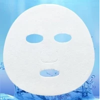 Cotton mask/masker wajah/kemasan kosmetik /cotton mask