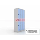 Filing Cabinets ML 886-B 1