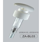 LOTION PUMP SCREW-UP DISCHARGE 3.0-3.4 ML/ T 3