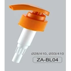 LOTION PUMP SCREW-UP DISCHARGE 3.0-3.4 ML/ T 5