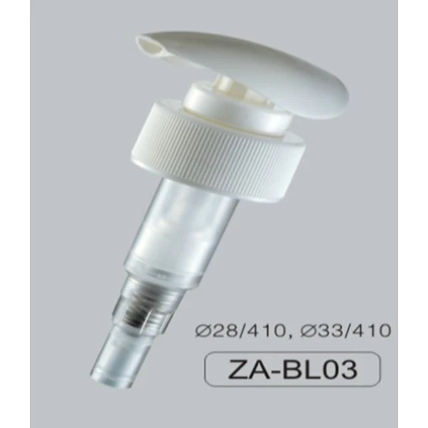 LOTION PUMP SCREW-UP DISCHARGE 3.0-3.4 ML/ T