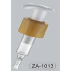 LOTION PUMP LEFT - RIGHT LOCK DISCHARGE 1.8-2.0 ML / T 4