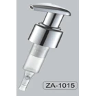 LOTION PUMP LEFT - RIGHT LOCK DISCHARGE 1.8-2.0 ML / T 2