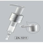 LOTION PUMP LEFT - RIGHT LOCK DISCHARGE 1.8-2.0 ML / T 6