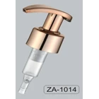 LOTION PUMP LEFT - RIGHT LOCK DISCHARGE 1.8-2.0 ML / T 3