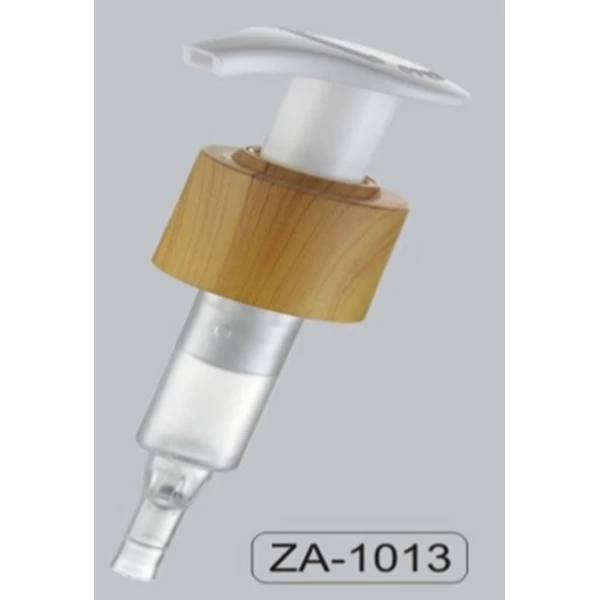 LOTION PUMP LEFT - RIGHT LOCK DISCHARGE 1.8-2.0 ML / T