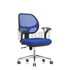 Office chair-ASVECTO-1-AL Donati 1