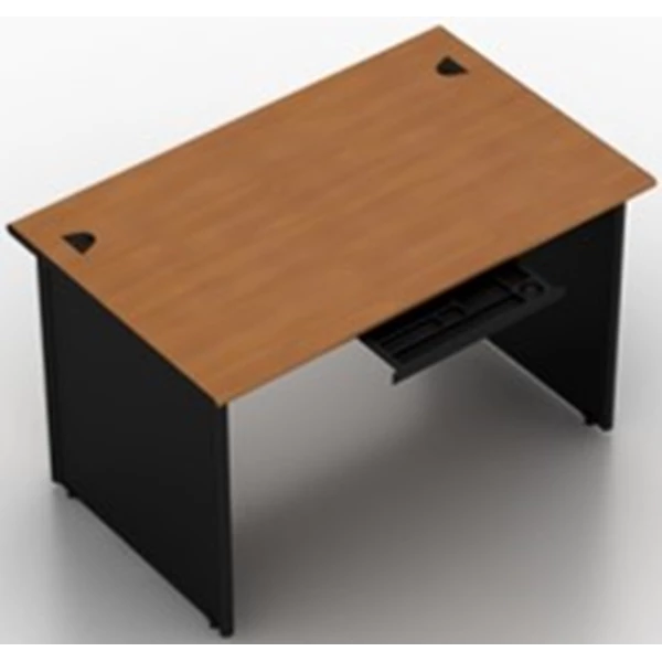 CHERY COLOR OFFICE TABLE