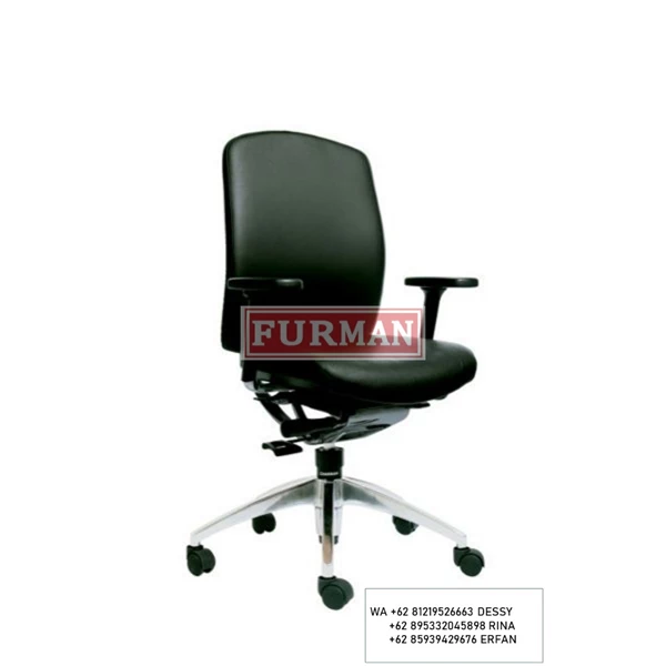 Office Chair type TS-0503