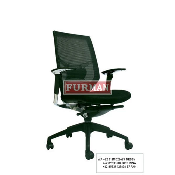 Office Chair type TS-0603