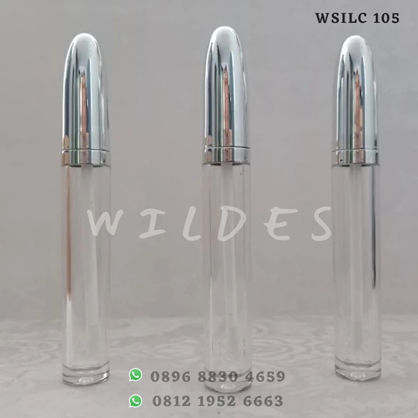 LIP CREAM COSMETIC WSILC 105
