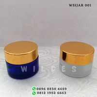 WSIJA 001 COSMETIC PACKAGING JAR