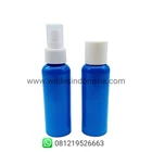 Custom Botol Spray 100ML BLUE 1