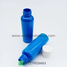Custom Botol Spray 100ML BLUE 2