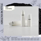 Botol Kosmetik Airless Pump Polos & List Kustom Ukuran 50 ml 1