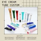 EYE SERUM COSMETIC PACKING WITH MASSAGE CAN BE CUSTOM AND PLAIN 15ML 20ML 30ML 1