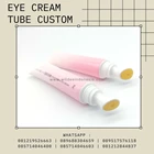 TUBE COSMETIC PACKAGING WITH CUSTOM AND PLAIN SOFT MASSAGERS 20ML 30ML 1