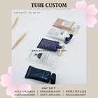 TUBE PACKAGING CAN REQUEST COLORS AND MATERIALS SUITABLE FOR LOTION 20ML 30ML 50ML 1