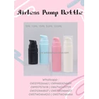 AIRLESS PUMP BLACK GLOSSY CAN REQUEST PANTONE 20ML 1