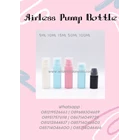 Botol Airless Kemasan Kosmetik Full Pantone Glossy 50 Ml 1
