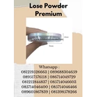 LOOSE POWDER SUITABLE FOR RAINBOW GLITER POWDER 15GR 1