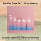 ELEGANT PUMP BOTTLE CAN REQUEST 100ML 200ML SIZE AND COLOR 1