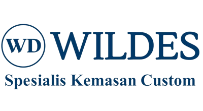 Logo Wildes Packaging
